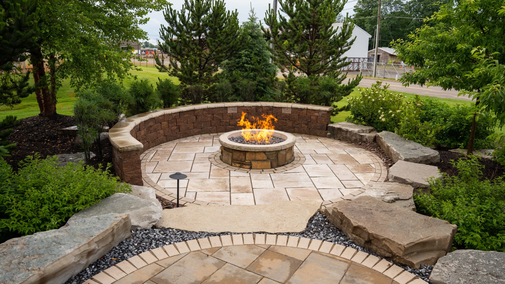 Hardscaping Project 2