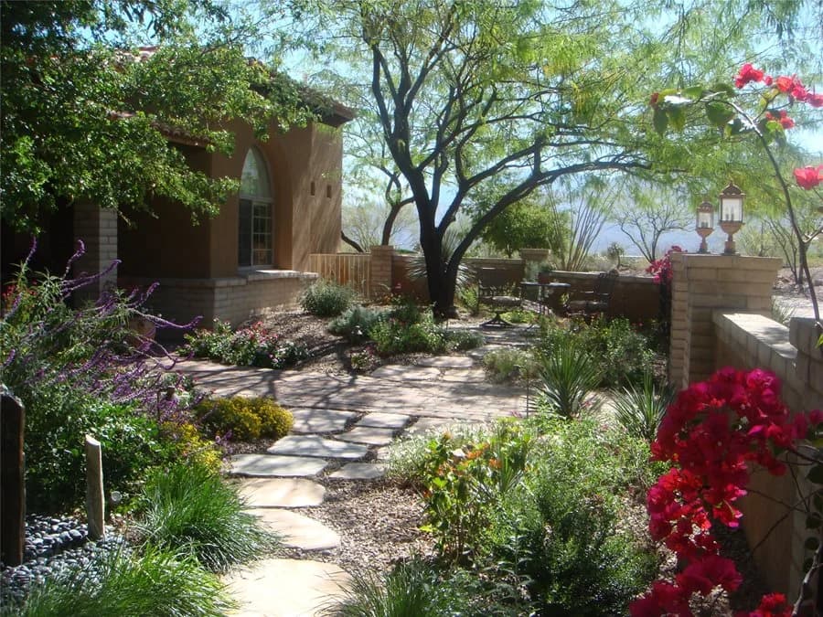 Hardscaping Project 5