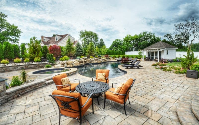 Hardscaping Project 6