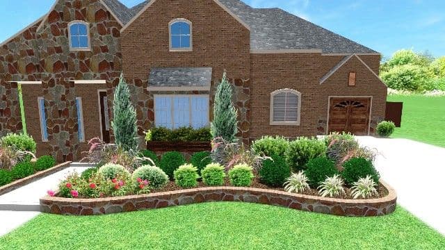 Landscape Design Project 4