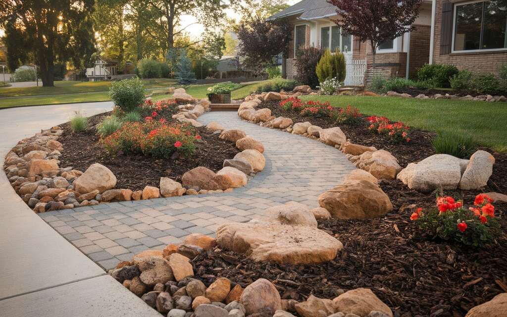 Mulch Project 1