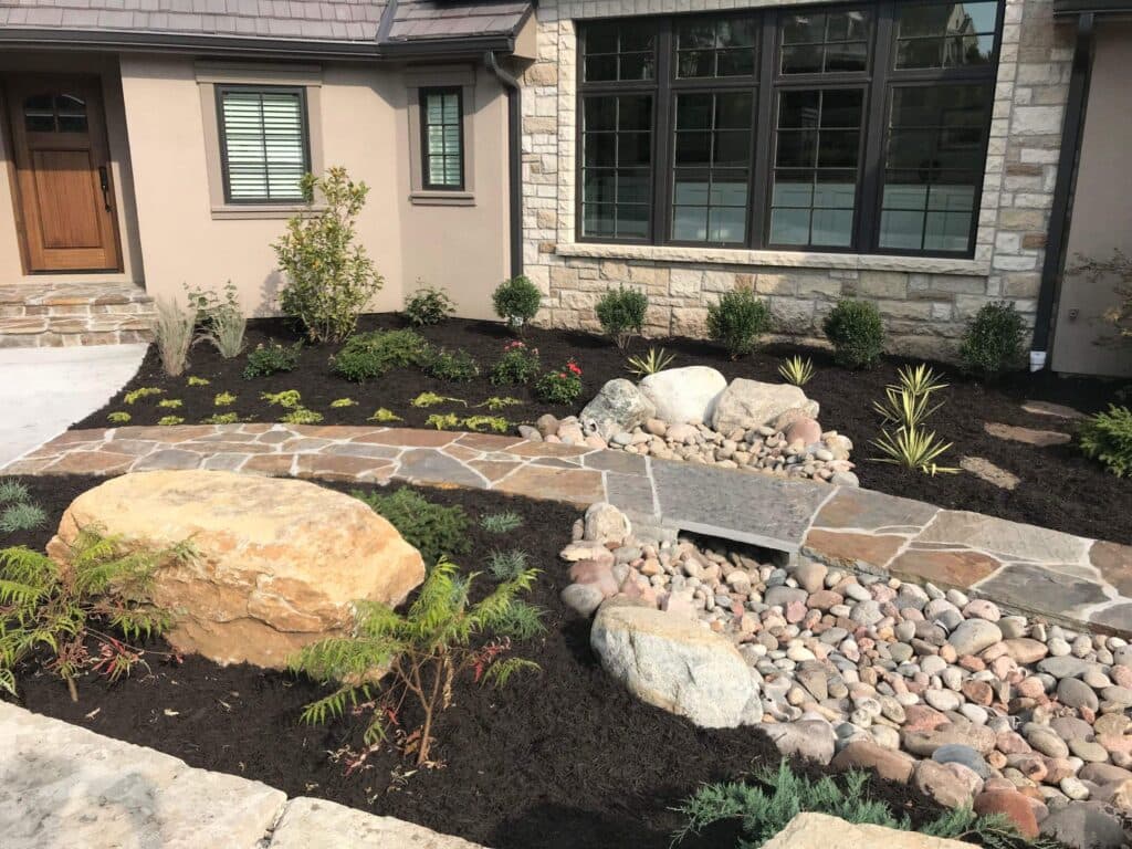 Mulch Project 3