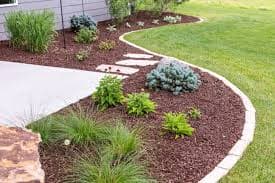 Mulch Project 4