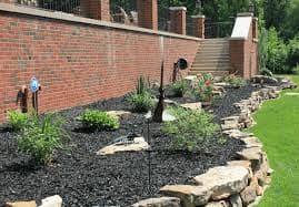 Mulch Project 5