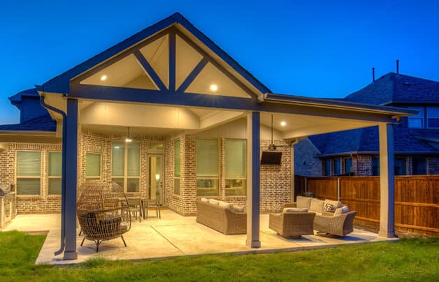 Patios Project 2